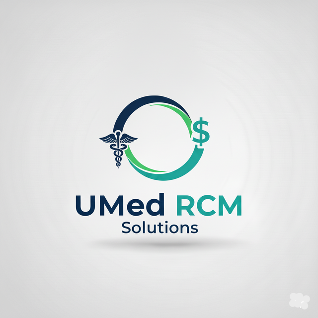 UMed RCM Solutions logo